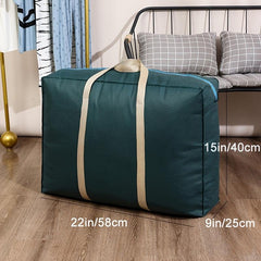 Travel Luggage Bag Packing Bag Tote Bag Non woven Bag Moisture proof Storage Bag