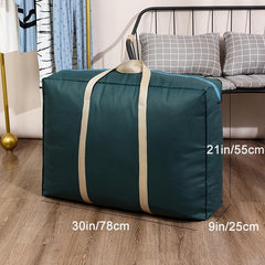 Travel Luggage Bag Packing Bag Tote Bag Non woven Bag Moisture proof Storage Bag