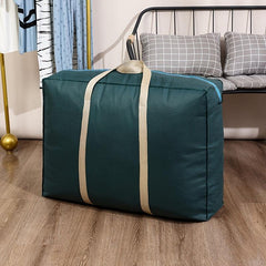 Travel Luggage Bag Packing Bag Tote Bag Non woven Bag Moisture proof Storage Bag