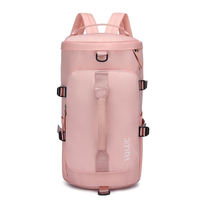 Large Capacity Lightweight Sports Backpack