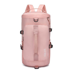 Large Capacity Lightweight Sports Backpack