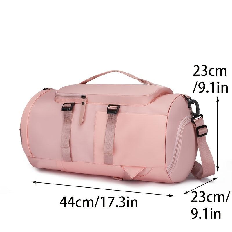 Large Capacity Lightweight Sports Backpack