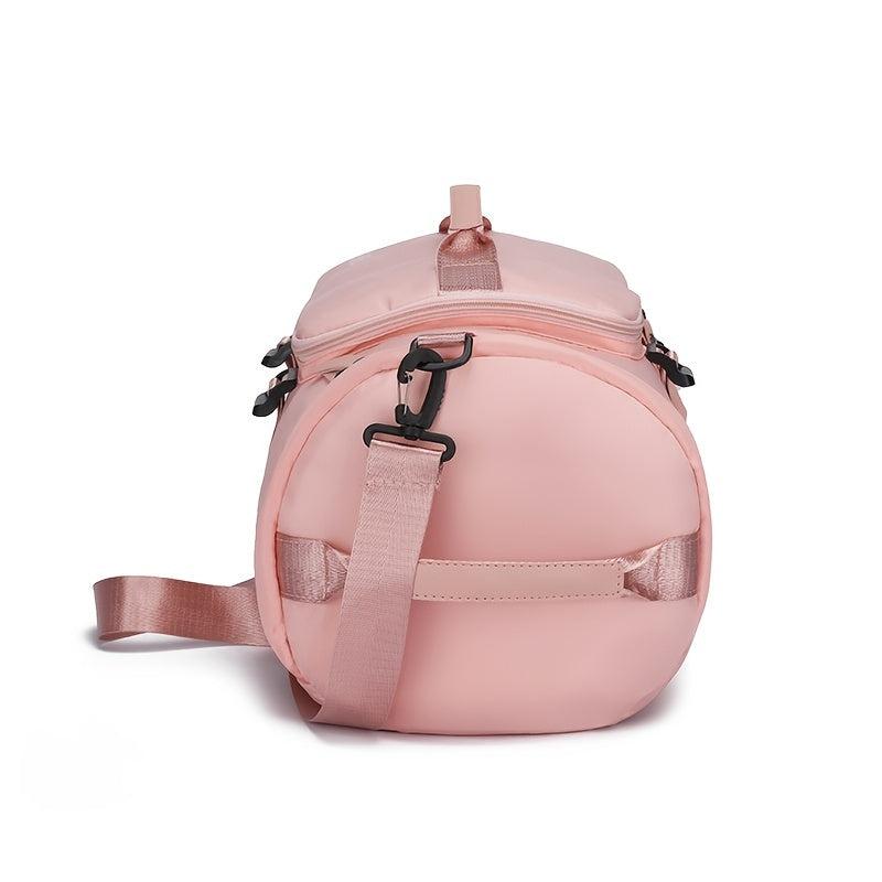 Large Capacity Lightweight Sports Backpack