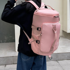 Large Capacity Lightweight Sports Backpack