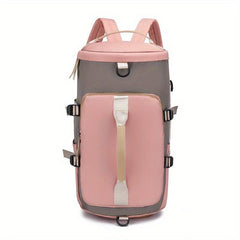 Large Capacity Lightweight Sports Backpack