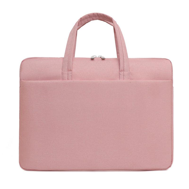 Lightweight Laptop Storage Handbag Large Capacity Bag