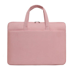 Lightweight Laptop Storage Handbag Large Capacity Bag