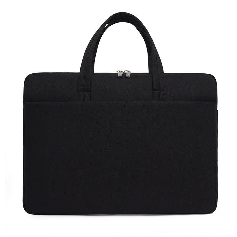 Lightweight Laptop Storage Handbag Large Capacity Bag