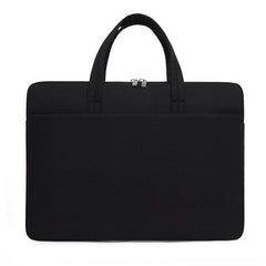 Lightweight Laptop Storage Handbag Large Capacity Bag