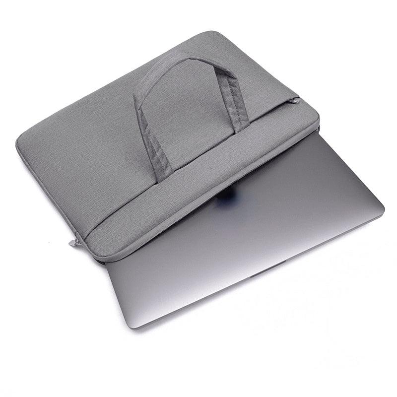 Lightweight Laptop Storage Handbag Large Capacity Bag