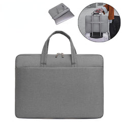 Lightweight Laptop Storage Handbag Large Capacity Bag