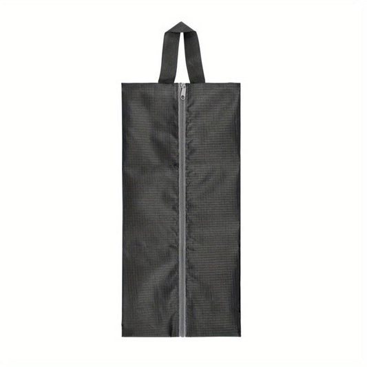 Waterproof Shoe Bag for Business Trip, Foldable Dust Shoe Cover