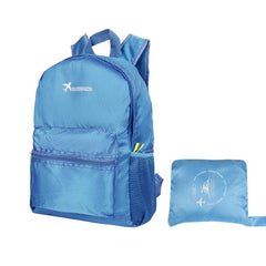 Waterproof Hiking Backpack Outdoor Sports Travel Bag