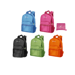 Waterproof Hiking Backpack Outdoor Sports Travel Bag