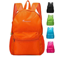 Waterproof Hiking Backpack Outdoor Sports Travel Bag
