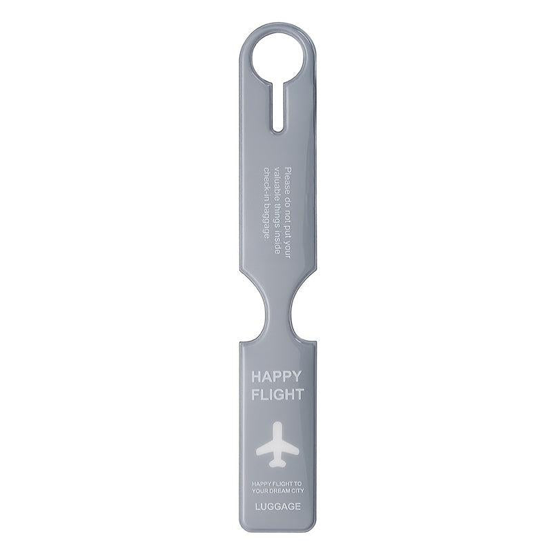 Airplane Luggage Boarding Tag Anti-lost Tag