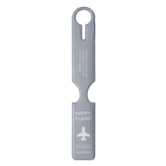 Airplane Luggage Boarding Tag Anti-lost Tag