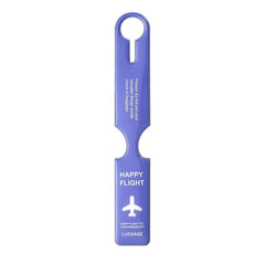 Airplane Luggage Boarding Tag Anti-lost Tag