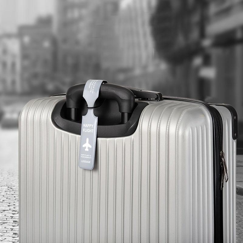 Airplane Luggage Boarding Tag Anti-lost Tag