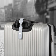 Airplane Luggage Boarding Tag Anti-lost Tag