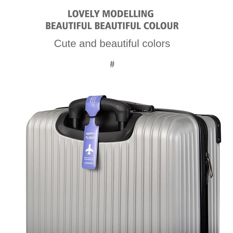 Airplane Luggage Boarding Tag Anti-lost Tag