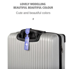 Airplane Luggage Boarding Tag Anti-lost Tag