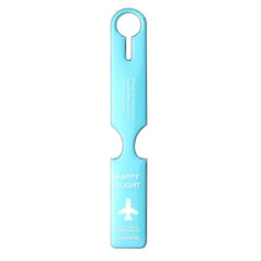 Airplane Luggage Boarding Tag Anti-lost Tag