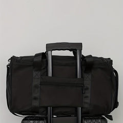 Travel Duffel Backpack Large Capacity Crossbody Bag Gym Yoga Tote Gift