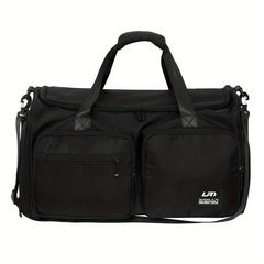 Travel Duffel Backpack Large Capacity Crossbody Bag Gym Yoga Tote Gift