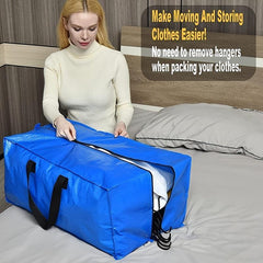 Foldable Large Capacity Duffle Bag for Travel