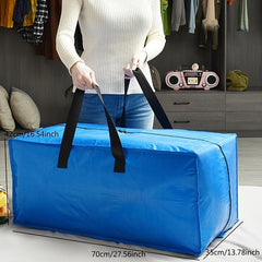 Foldable Large Capacity Duffle Bag for Travel