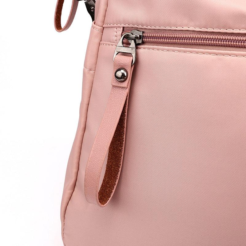 Casual Pocket Handbag Women's Shoulder Bag