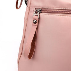 Casual Pocket Handbag Women's Shoulder Bag