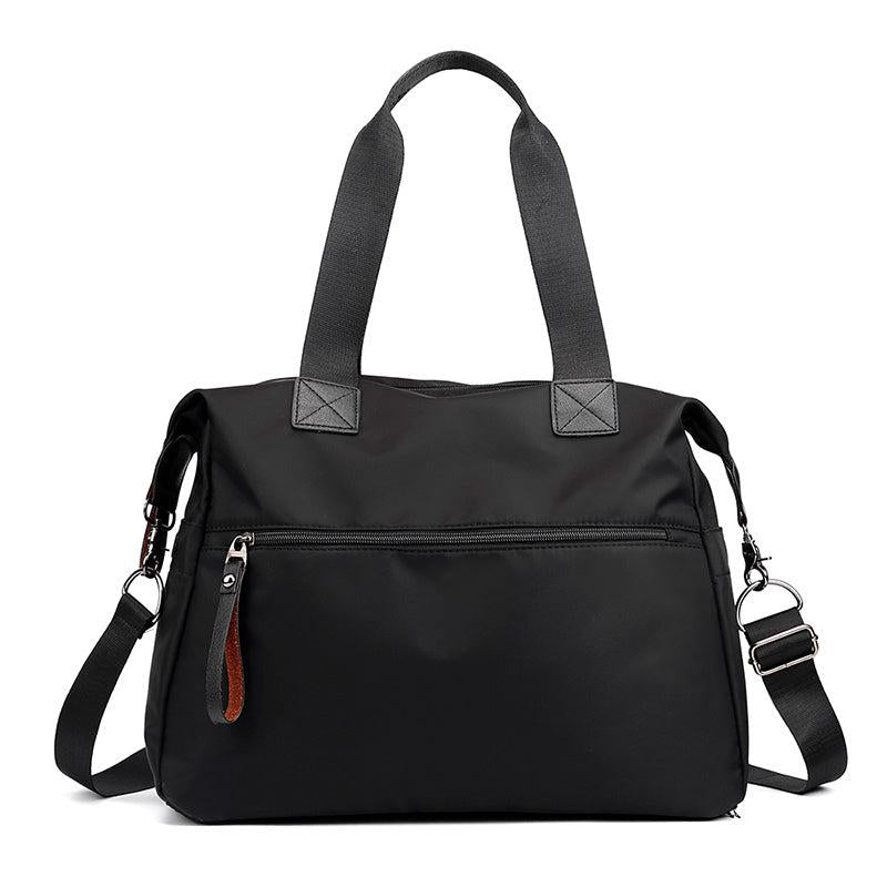 Casual Pocket Handbag Women's Shoulder Bag