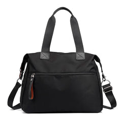 Casual Pocket Handbag Women's Shoulder Bag