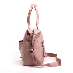 Casual Pocket Handbag Women's Shoulder Bag