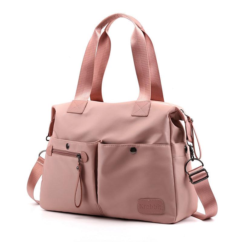 Casual Pocket Handbag Women's Shoulder Bag