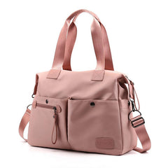 Casual Pocket Handbag Women's Shoulder Bag