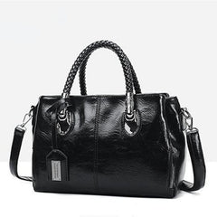 Retro Style Shoulder Bag Crossbody Handbag