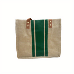 Large Capacity Canvas Tote Bag Lightweight Shoulder Bag