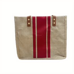 Large Capacity Canvas Tote Bag Lightweight Shoulder Bag