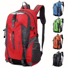 40L Outdoor Sports Backpack Large Capacity Waterproof Daypack