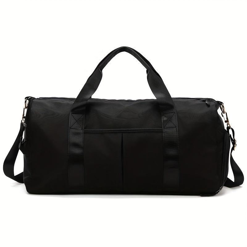 Waterproof Yoga Sports Bag Gym Fitness Training Large Capacity Bags