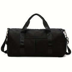 Waterproof Yoga Sports Bag Gym Fitness Training Large Capacity Bags