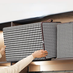 Waterproof Storage Box for Clothes & Quilts, Extra Large