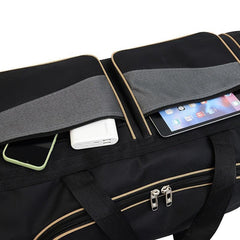Large Capacity Travel Bag for Hand Luggage