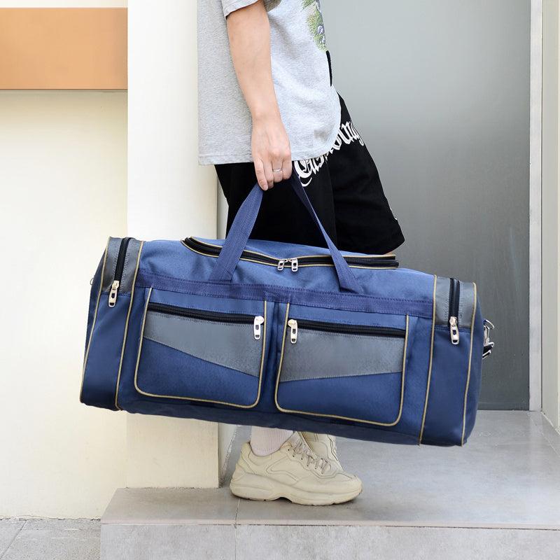 Large Capacity Travel Bag for Hand Luggage