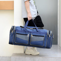 Large Capacity Travel Bag for Hand Luggage