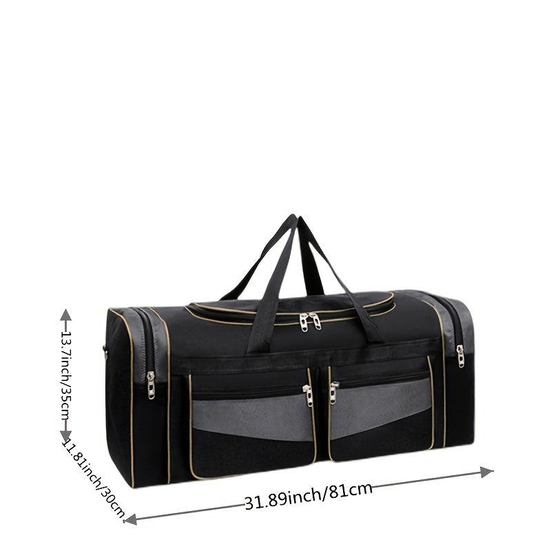 Large Capacity Travel Bag for Hand Luggage