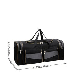 Large Capacity Travel Bag for Hand Luggage